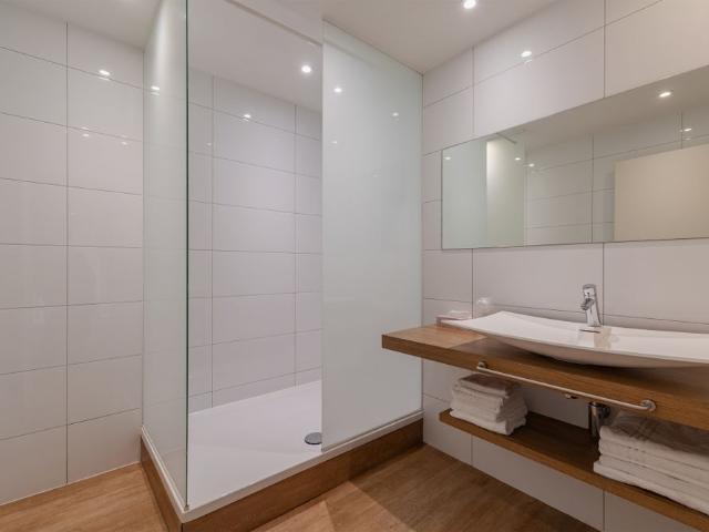appartement Chaudfontaine Esplanade 2 appart hôtel 32