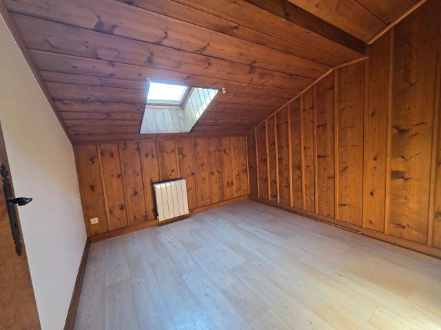 Appartement Chaudron 2 pièce s 30 m2