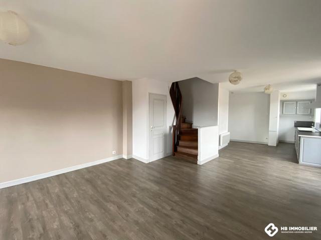 Appartement Chauffailles 4 pièces 89.44 m2