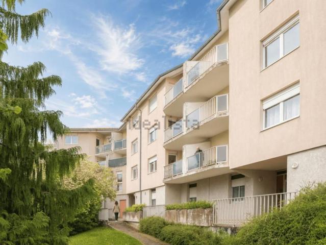 Appartement, Chauffailles