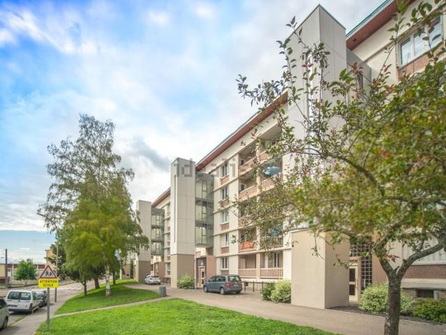 Appartement, Chauffailles