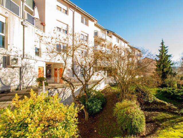 Appartement, Chauffailles