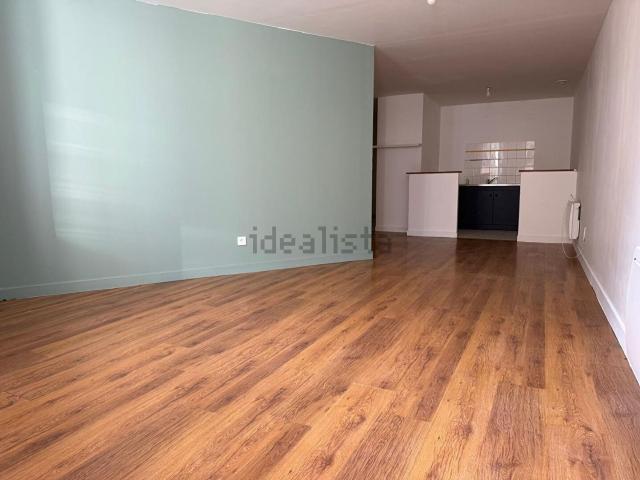 Appartement, Chauffailles