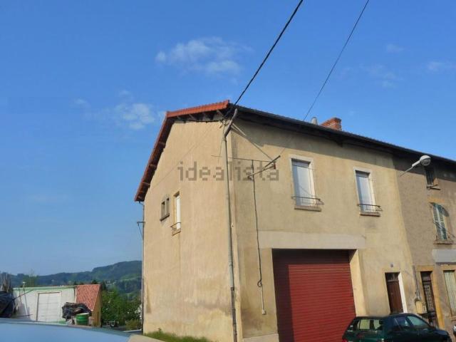 Appartement, Chauffailles