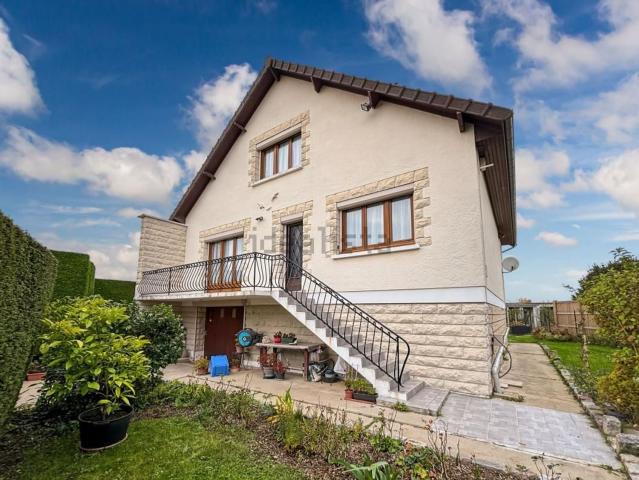 Appartement, Chauffour lès Étréchy