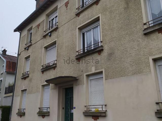 Appartement, Chaumont