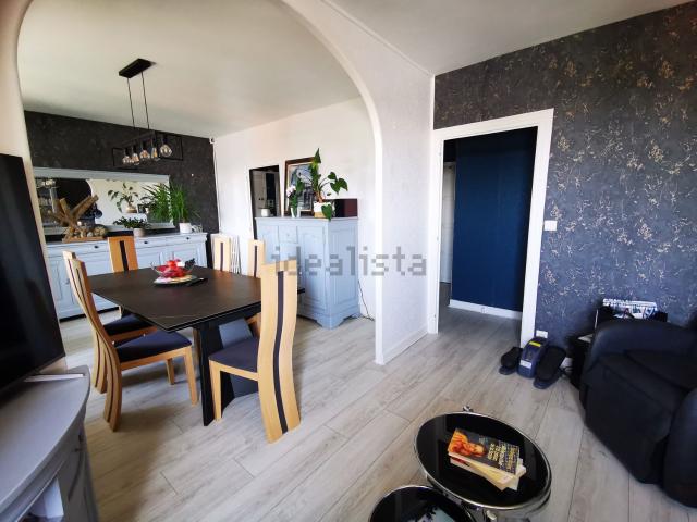 Appartement, Chaumont
