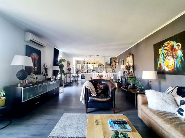 Appartement, Chaumont