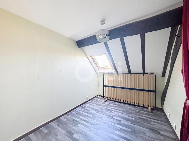 Appartement Chaumont 1 pièce s 16 m2