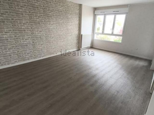 Appartement, Chaumont
