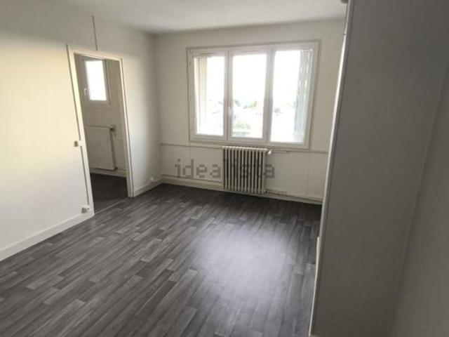 Appartement, Chaumont