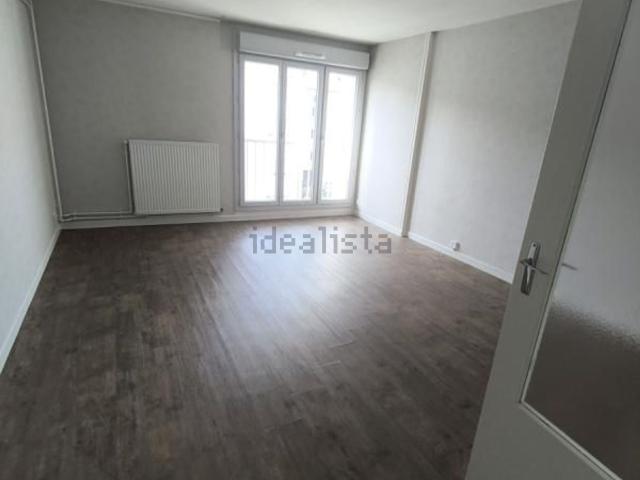 Appartement, Chaumont