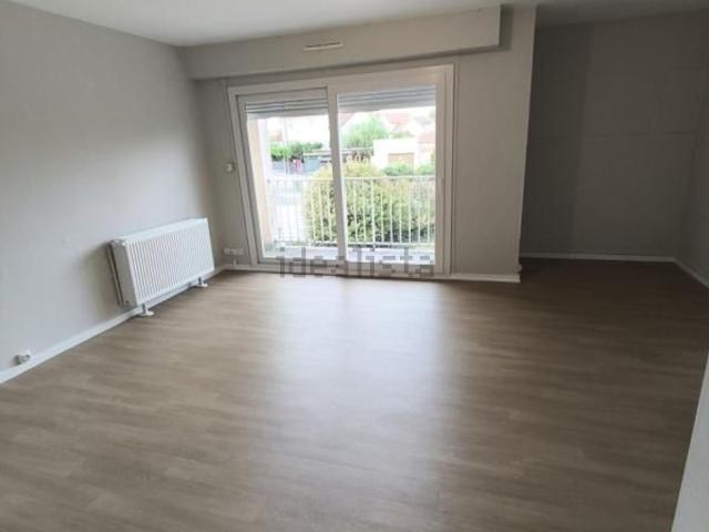 Appartement, Chaumont