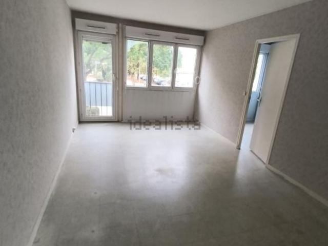 Appartement, Chaumont