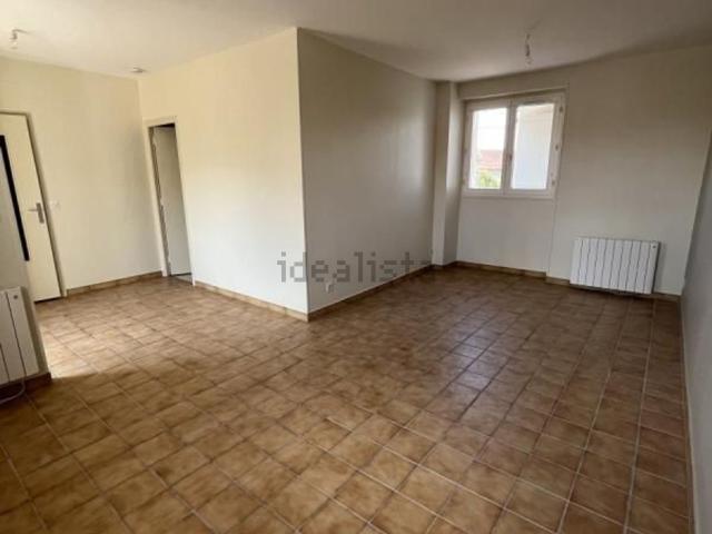 Appartement, Chaumont