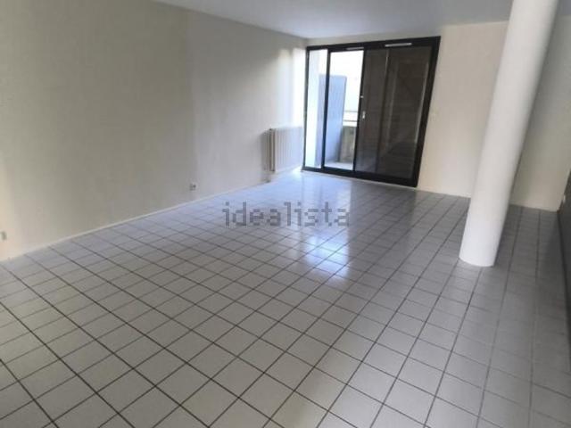 Appartement, Chaumont