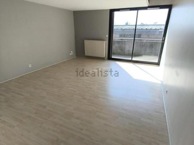Appartement, Chaumont