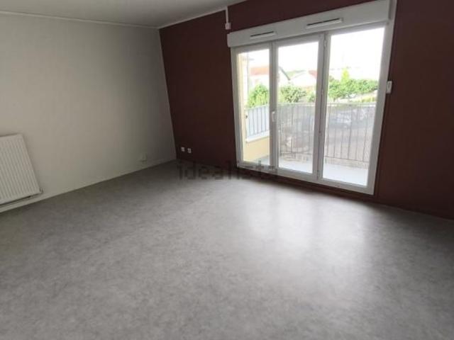 Appartement, Chaumont