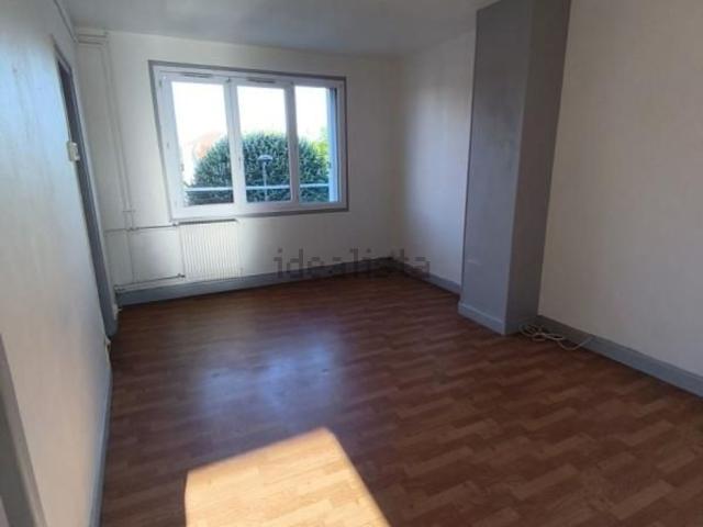 Appartement, Chaumont