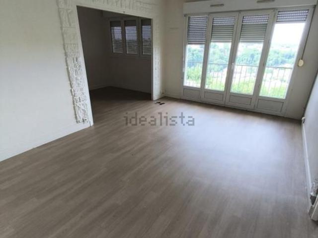 Appartement, Chaumont