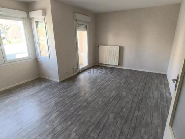 Appartement, Chaumont