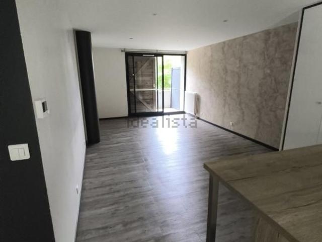 Appartement, Chaumont
