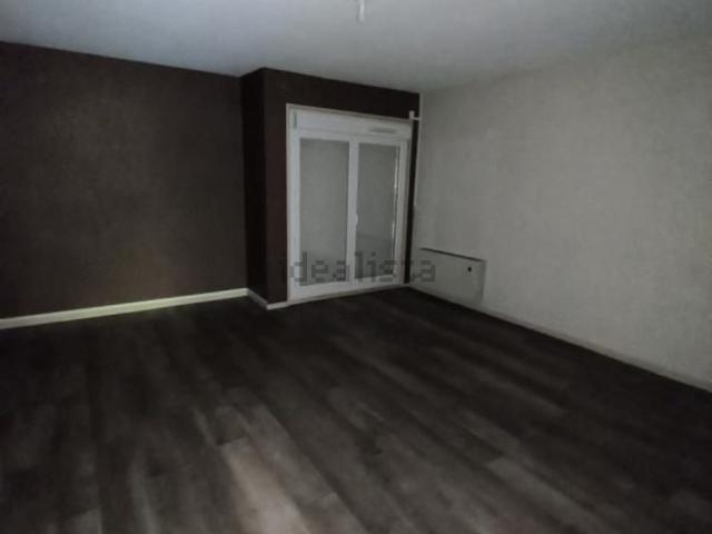 Appartement, Chaumont