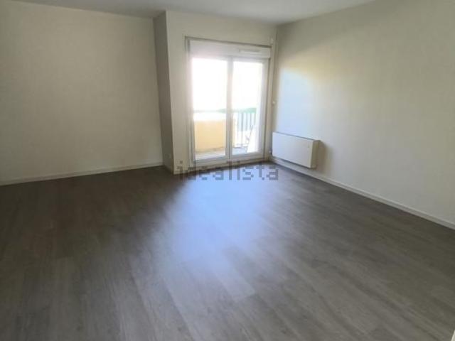 Appartement, Chaumont