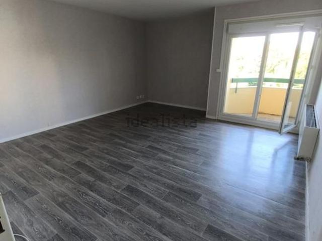 Appartement, Chaumont