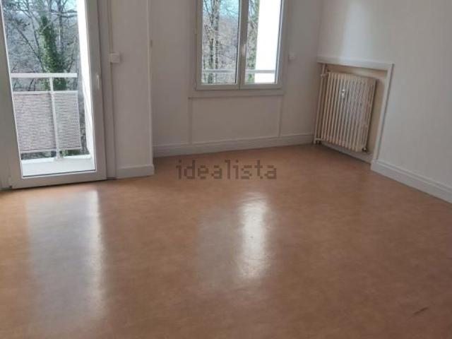 Appartement, Chaumont