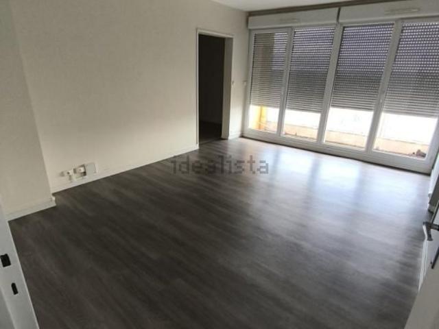 Appartement, Chaumont