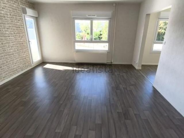 Appartement, Chaumont