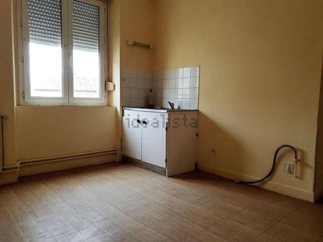 Appartement, Chaumont