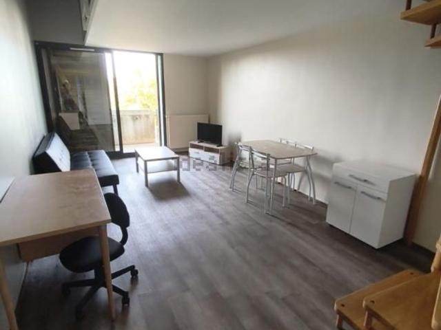Appartement, Chaumont