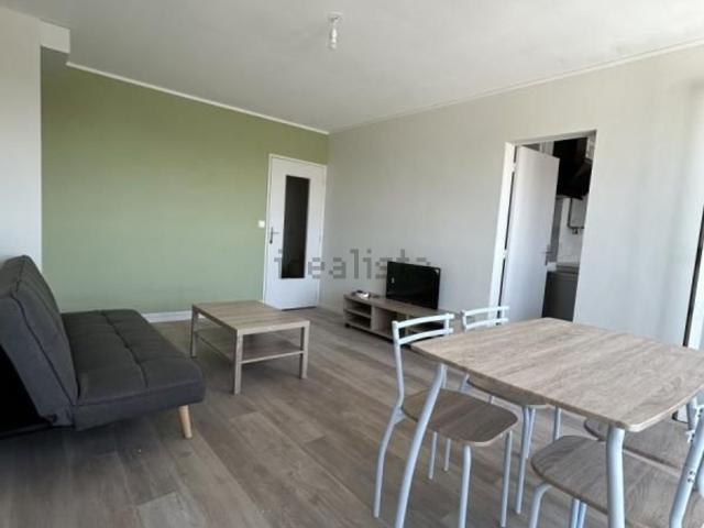 Appartement, Chaumont