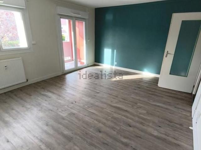 Appartement, Chaumont