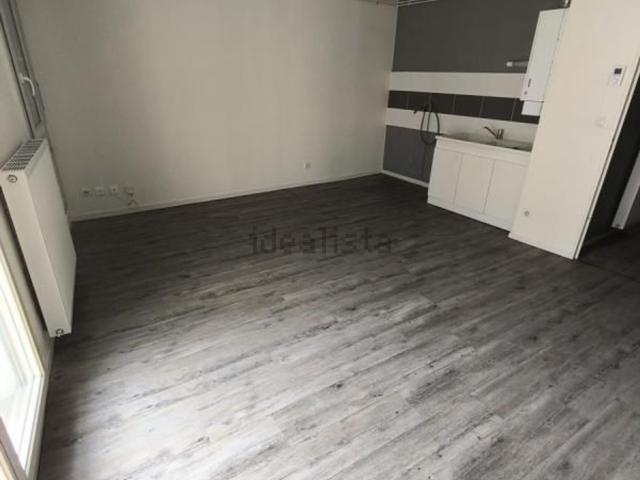 Appartement, Chaumont
