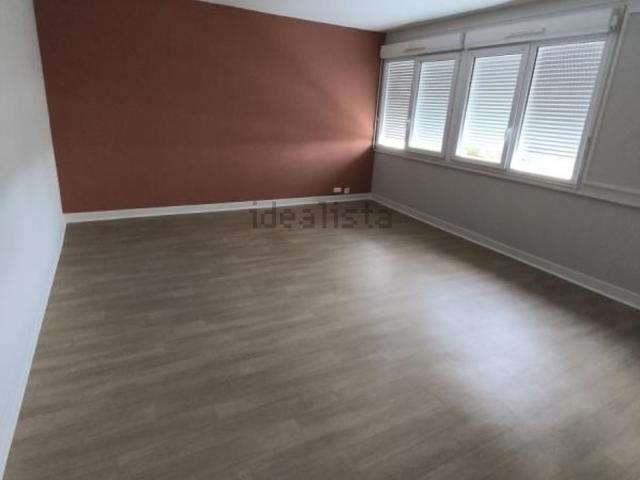 Appartement, Chaumont