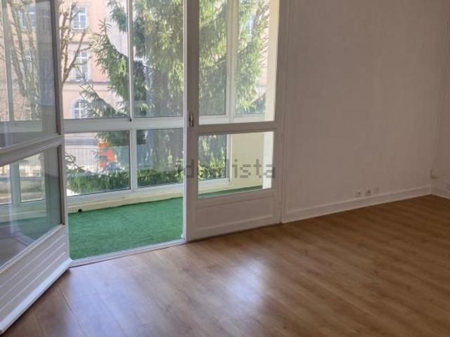 Appartement, Chaumont