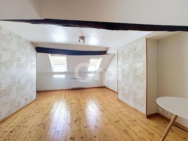 Appartement Chaumont 2 pièce s 44 m2