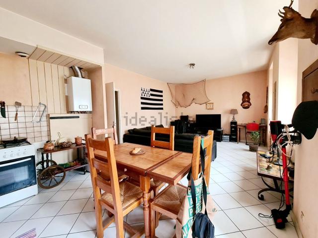 Appartement, Chaumont