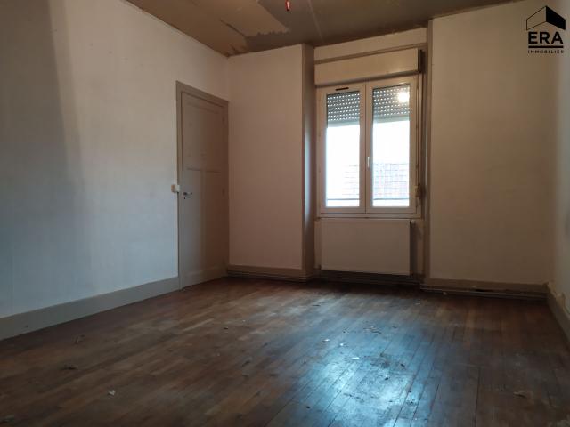 Appartement Chaumont 3 pièce s 69.97 m2