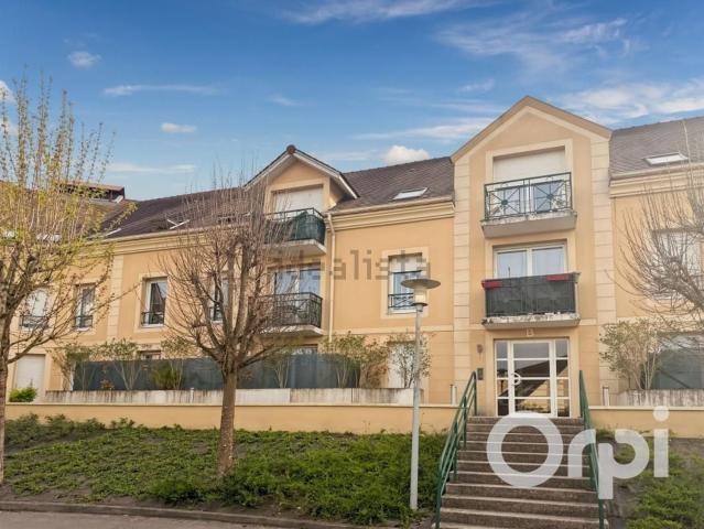 Appartement, Chaumont en Vexin