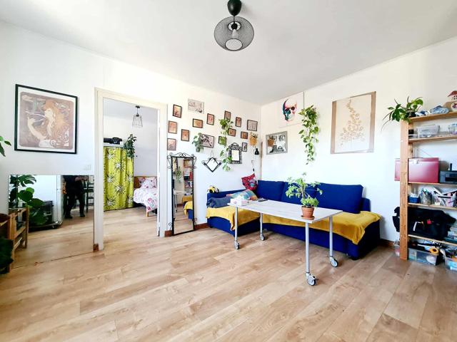 Appartement Chaumont proche gare