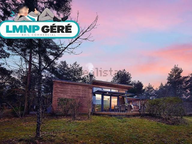Appartement, Chaumont sur Tharonne