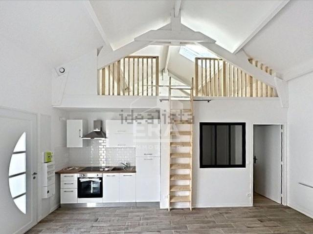 Appartement, Chaumontel