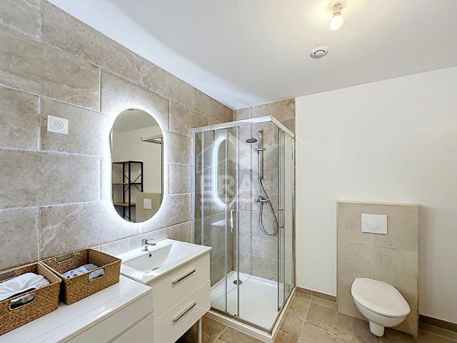 Appartement Chaumontel 2 pièces 44.95 m2