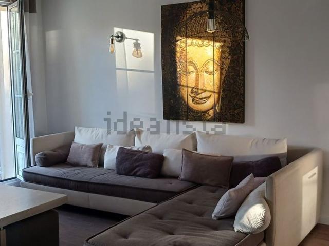 Appartement, Chaumontel