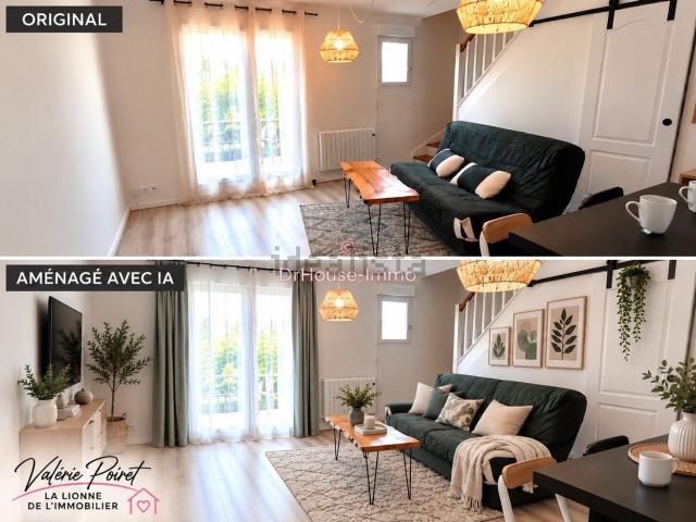 Appartement, Fontenay Trésigny