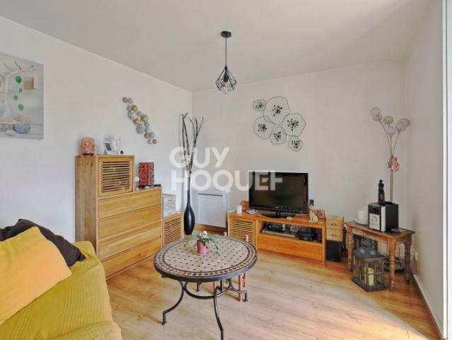 Appartement Chaumes En Brie 4 pièce s 59.34 m2